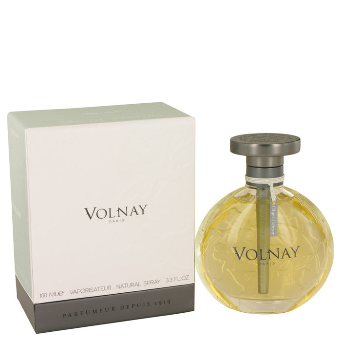 Objet Celeste by Volnay Eau De Parfum Spray 3.4 oz for Women - PerfumeOutlet.com