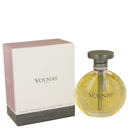 Perlerette by Volnay Eau De Parfum Spray 3.4 oz for Women - PerfumeOutlet.com