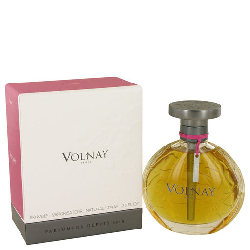 Yapana by Volnay Eau De Parfum Spray 3.4 oz for Women - PerfumeOutlet.com