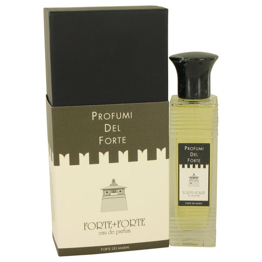Forte Forte by Profumi Del Forte Eau De Parfum Spray 3.4 oz for Women - PerfumeOutlet.com