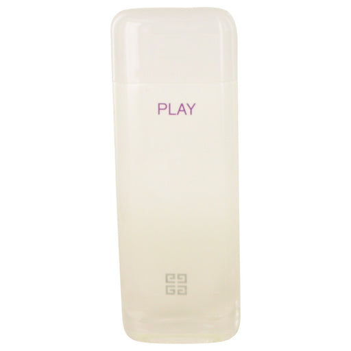 Givenchy Play by Givenchy Eau De Toilette Spray (unboxed) 2.5 oz for Women - PerfumeOutlet.com