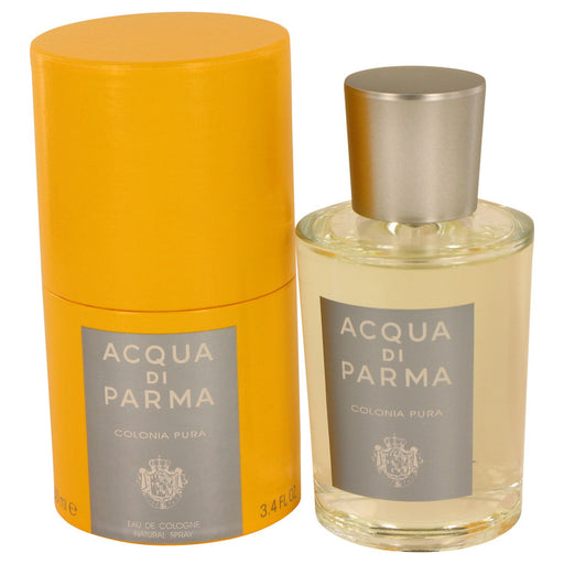 Acqua Di Parma Colonia Pura by Acqua Di Parma Eau De Cologne Spray for Women - PerfumeOutlet.com