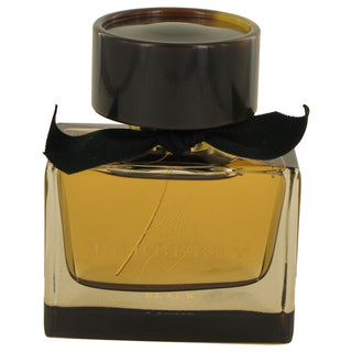 My Burberry Black by Burberry Eau De Parfum Spray (unboxed) oz for Women - PerfumeOutlet.com