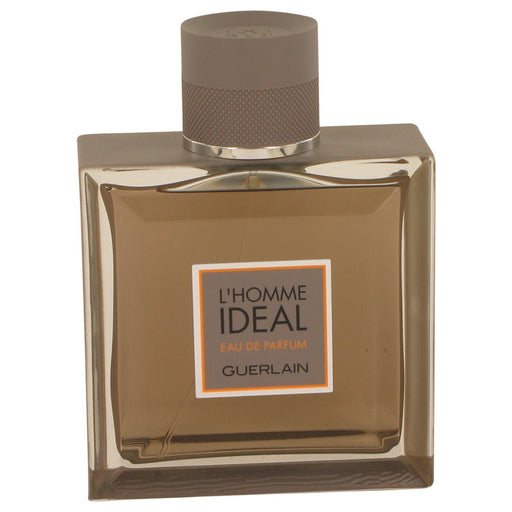 L'homme Ideal by Guerlain Eau De Parfum Spray for Men - PerfumeOutlet.com