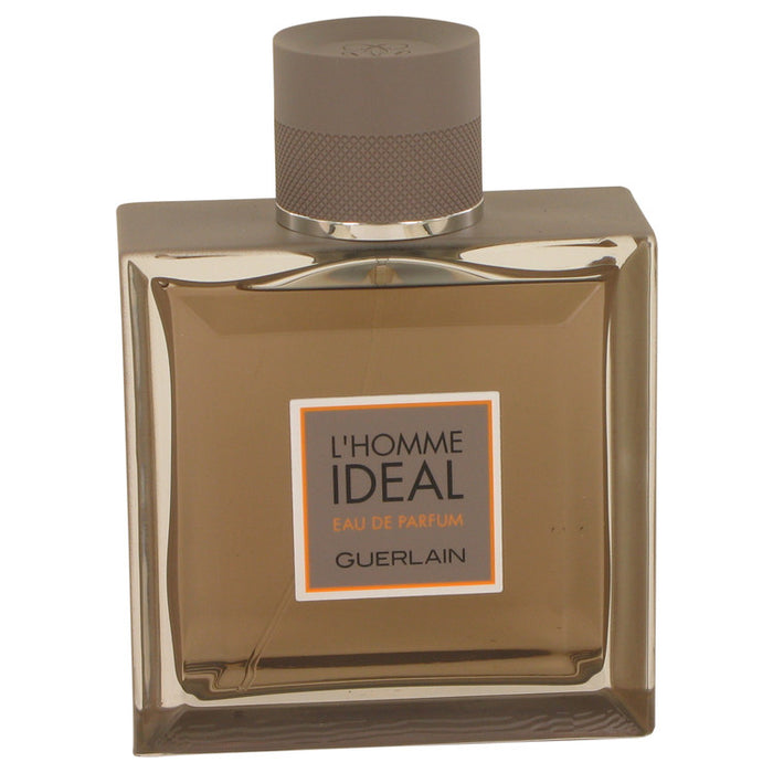 L'homme Ideal by Guerlain Eau De Parfum Spray for Men - PerfumeOutlet.com