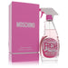 Moschino Pink Fresh Couture by Moschino Eau De Toilette Spray for Women - PerfumeOutlet.com