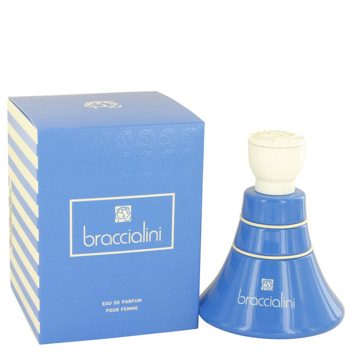 Braccialini Green by Braccialini Eau De Parfum Spray 3.4 oz for Women - PerfumeOutlet.com