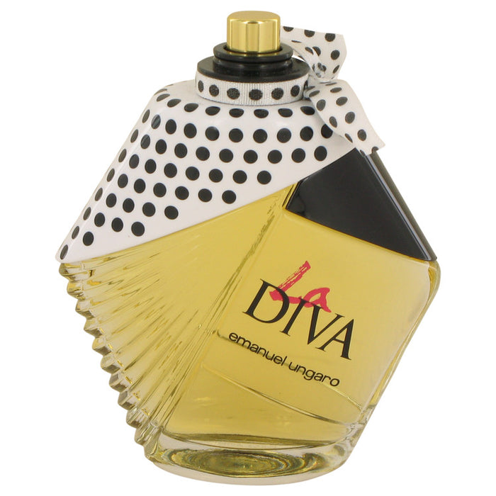 La Diva by Ungaro Eau De Parfum Spray 3.4 oz for Women - PerfumeOutlet.com