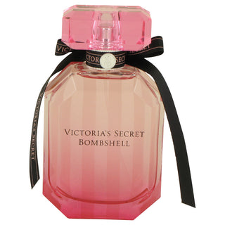 Bombshell by Victoria's Secret Eau De Parfum Spray (unboxed) 3.4 oz for Women - PerfumeOutlet.com