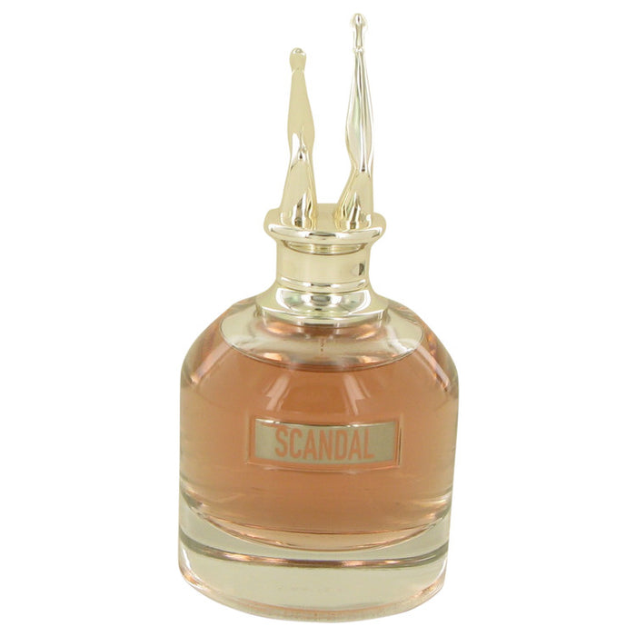 Jean Paul Gaultier Scandal by Jean Paul Gaultier Eau De Parfum Spray (Tester) 2.7 oz for Women - PerfumeOutlet.com