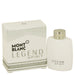 Montblanc Legend Spirit by Mont Blanc Mini EDT .15 oz for Men - PerfumeOutlet.com