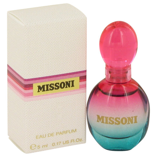 Missoni by Missoni Mini EDP .17 oz for Women - PerfumeOutlet.com