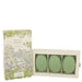 Lily of the Valley (Woods of Windsor) by Woods of Windsor Three 2.1 oz Luxury Soaps 2.1 oz for Women - PerfumeOutlet.com