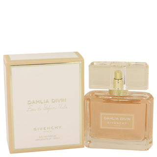 Dahlia Divin Nude by Givenchy Eau De Parfum Spray 2.5 oz for Women - PerfumeOutlet.com