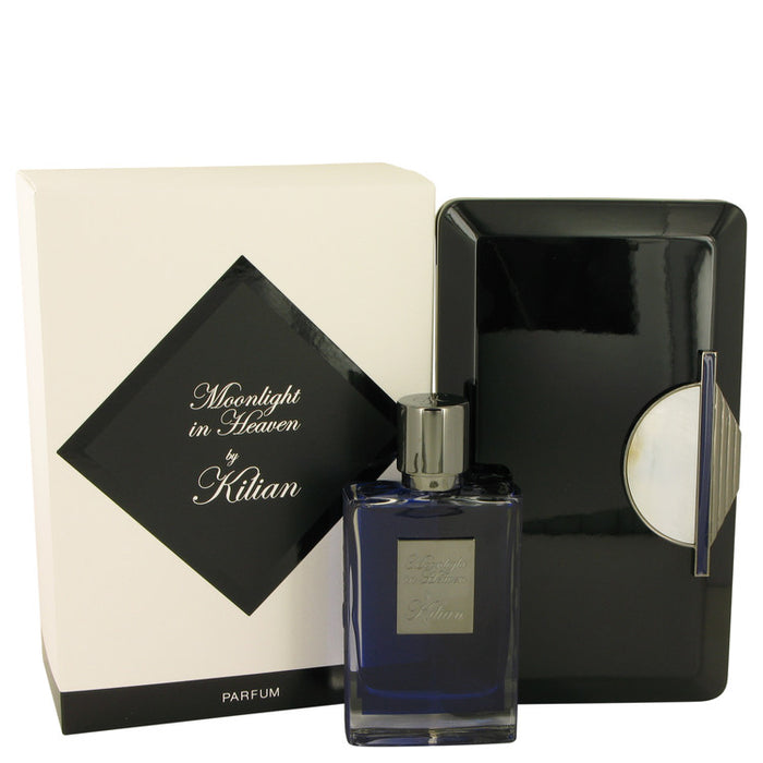 Moonlight In Heaven by Kilian Eau De Parfum Refillable Spray 1.7 oz for Women - PerfumeOutlet.com
