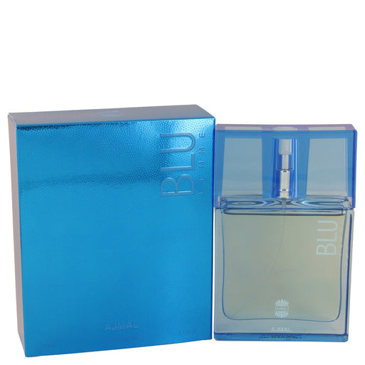 Ajmal Blu Femme by Ajmal Eau De Parfum Spray 1.7 oz for Women - PerfumeOutlet.com