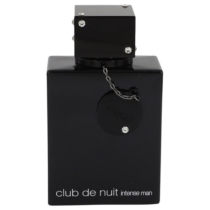 Club De Nuit Intense by Armaf Eau De Toilette Spray for Men - PerfumeOutlet.com