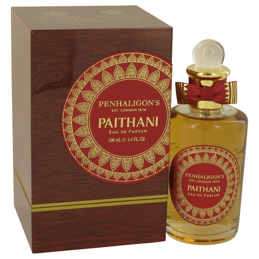 Paithani by Penhaligon's Eau De Parfum Spray (Unisex) 3.4 oz for Women - PerfumeOutlet.com