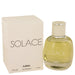 Ajmal Solace by Ajmal Eau De Parfum Spray 3.4 oz for Women - PerfumeOutlet.com