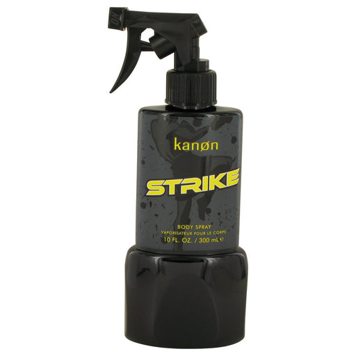 Kanon Strike by Kanon Body Spray 10 oz for Men - PerfumeOutlet.com