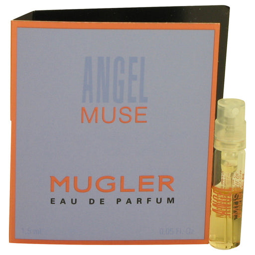 Angel Muse by Thierry Mugler Vial (sample) .05 oz for Women - PerfumeOutlet.com