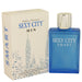 Sexy City Smart by Parfums Parisienne Eau De Toilette Spray 3.3 oz for Men - PerfumeOutlet.com