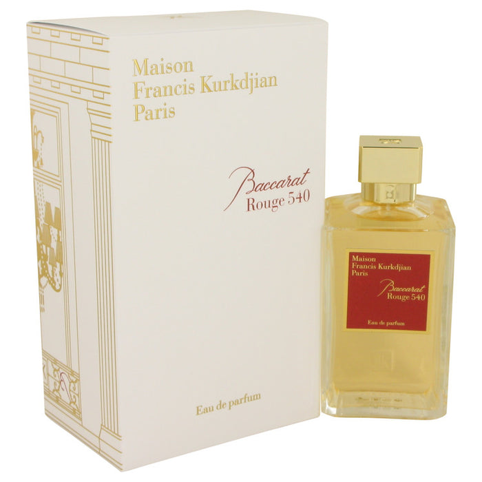 Baccarat Rouge 540 by Maison Francis Kurkdjian Eau De Parfum Spray for Women - PerfumeOutlet.com