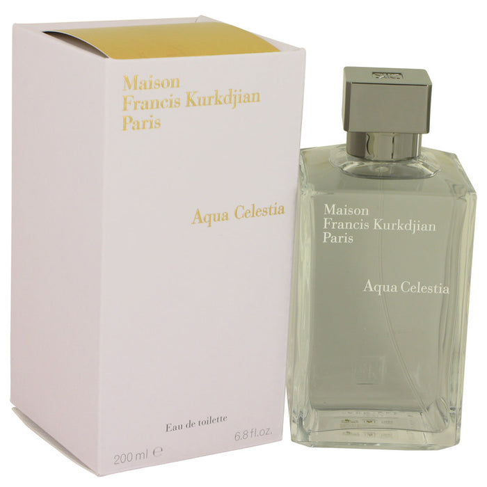 Aqua Celestia by Maison Francis Kurkdjian Eau De Toilette Spray for Women - PerfumeOutlet.com