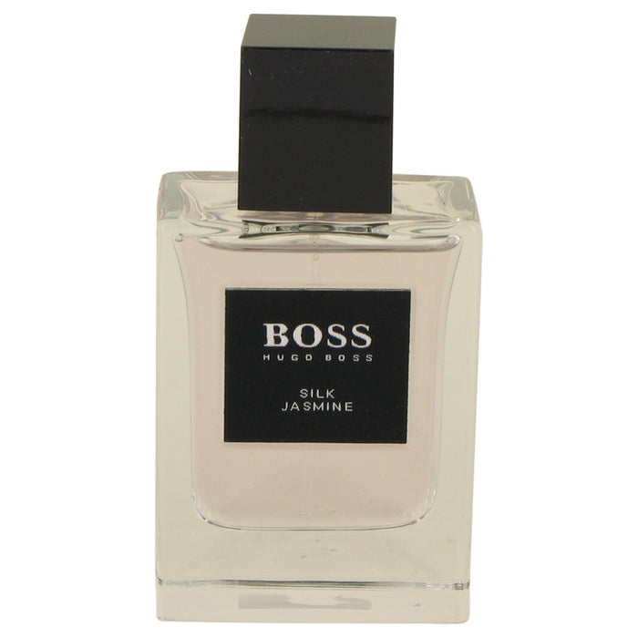 Boss The Collection Silk & Jasmine by Hugo Boss Eau De Toilette Spray (Tester) 1.7 oz for Men - PerfumeOutlet.com