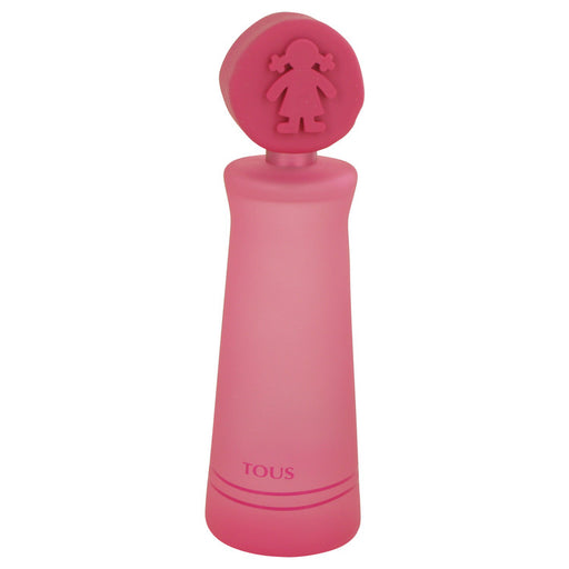 Tous Kids by Tous Eau De Toilette Spray 3.4 oz for Women - PerfumeOutlet.com