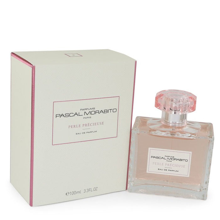Perle Precieuse by Pascal Morabito Eau De Parfum Spray 3.3 oz for Women - PerfumeOutlet.com