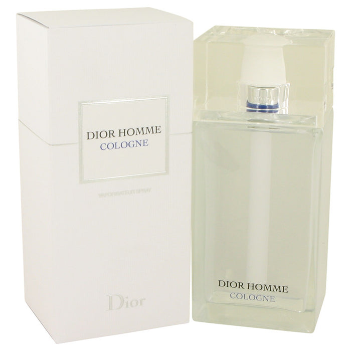 Dior Homme by Christian Dior Cologne Spray for Men - PerfumeOutlet.com