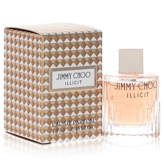 Jimmy Choo Illicit by Jimmy Choo Mini EDP .15 oz for Women —