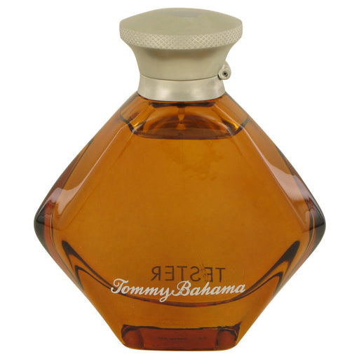 Tommy Bahama Cognac by Tommy Bahama Eau De Cologne Spray (Tester) 3.4 oz for Men - PerfumeOutlet.com
