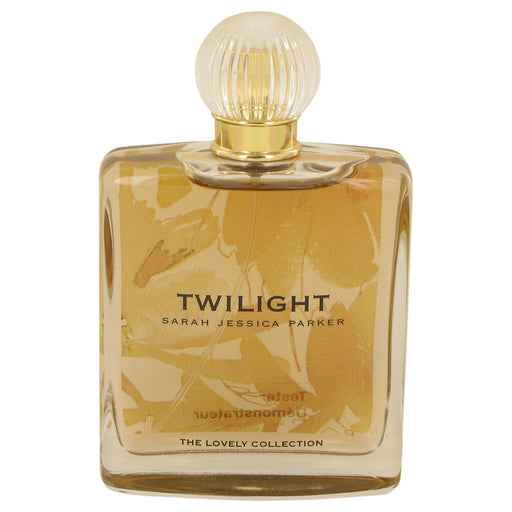 Lovely Twilight by Sarah Jessica Parker Eau De Parfum Spray (Tester) 2.5 oz for Women - PerfumeOutlet.com