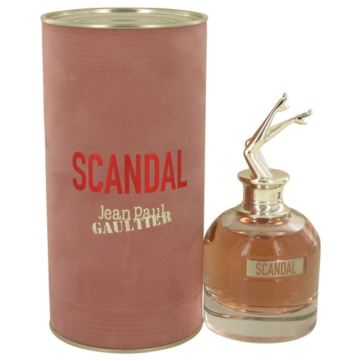 Jean Paul Gaultier Scandal by Jean Paul Gaultier Eau De Parfum Spray for Women - PerfumeOutlet.com
