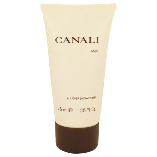 Canali by Canali Shower Gel 2.5 oz for Men - PerfumeOutlet.com