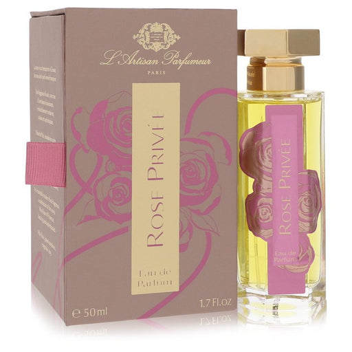 Rose Privee by L'artisan Parfumeur Eau De Parfum Spray 1.7 oz for Women - PerfumeOutlet.com