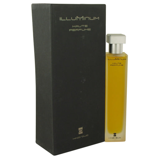 Illuminum Hindi Oud by Illuminum Eau De Parfum Spray 3.4 oz for Women - PerfumeOutlet.com