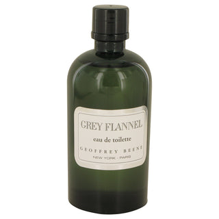 GREY FLANNEL by Geoffrey Beene Eau De Toilette (unboxed) oz for Men - PerfumeOutlet.com
