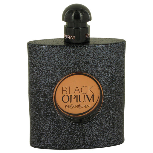 Black Opium Nuit Blanche by Yves Saint Laurent Eau De Parfum Spray for Women - PerfumeOutlet.com