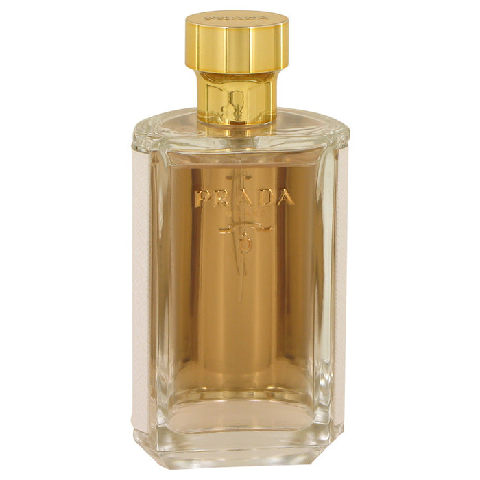 Prada La Femme by Prada Eau De Parfum Spray (Tester) 3.4 oz for Women - PerfumeOutlet.com
