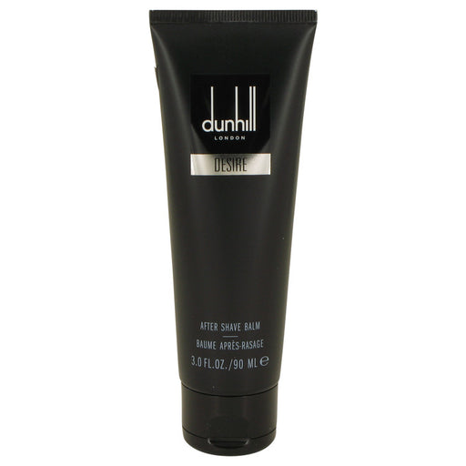 DESIRE by Alfred Dunhill After Shave Balm 3 oz for Men - PerfumeOutlet.com