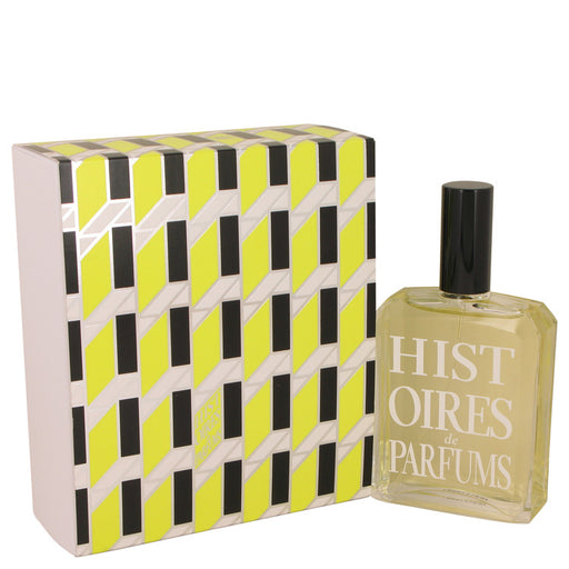 1899 Hemmingway by Histoires De Parfums Eau De Parfum Spray 4 oz for Women - PerfumeOutlet.com