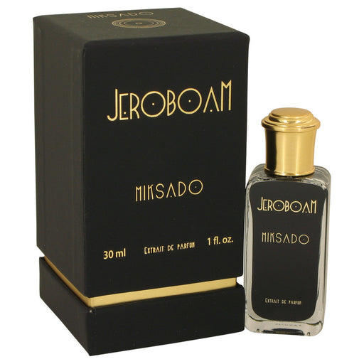 Jeroboam Miksado by Jeroboam Extrait De Parfum Spray (Unisex) 1 oz for Women - PerfumeOutlet.com