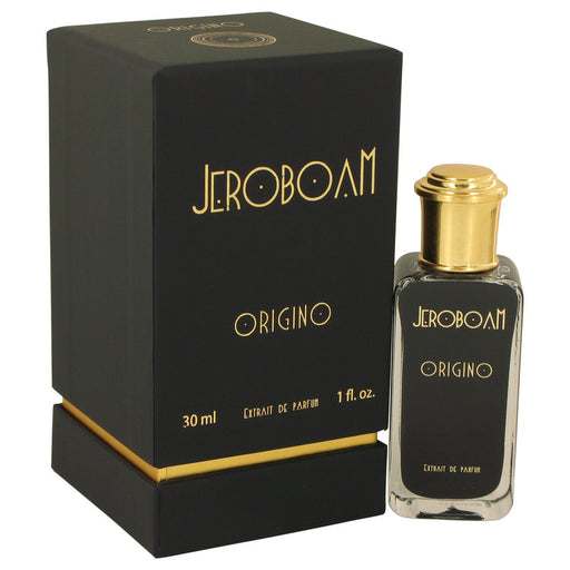 Jeroboam Origino by Jeroboam Extrait De Parfum Spray (Unisex) 1 oz for Women - PerfumeOutlet.com