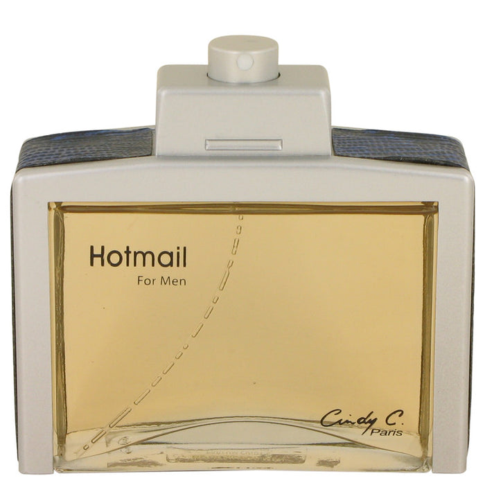 Hotmail by Cindy C. Eau De Parfum Spray (unboxed) 3.3 oz for Men - PerfumeOutlet.com