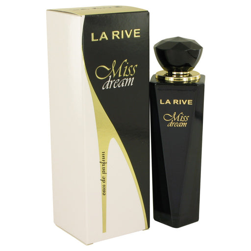La Rive Miss Dream by La Rive Eau De Parfum Spray 3.3 oz for Women - PerfumeOutlet.com