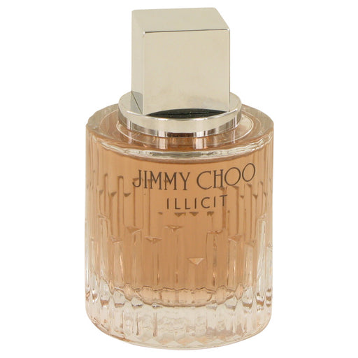 Jimmy Choo Illicit by Jimmy Choo Eau De Parfum Spray (unboxed) 2 oz for Women - PerfumeOutlet.com