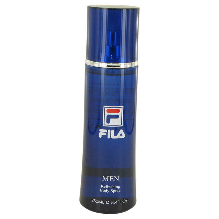 Fila by Fila Body Spray 8.4 oz for Men - PerfumeOutlet.com